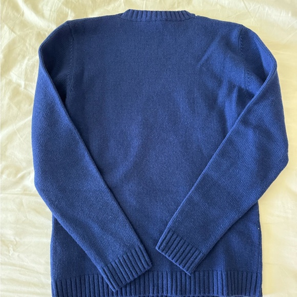 Gucci wool sweater - Picture 6 of 6